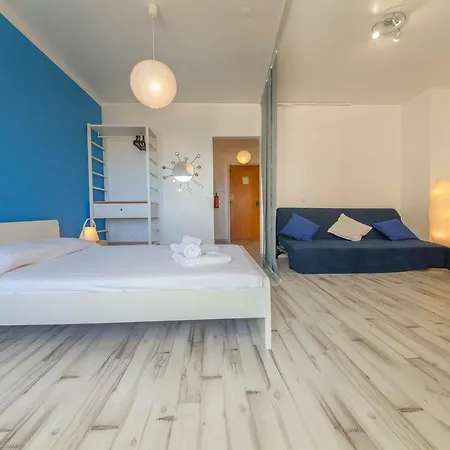 A25 - Studio Rocha Mar Apartmán